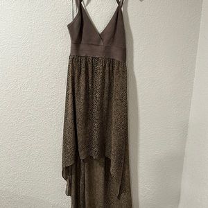 Guess Halter top dress